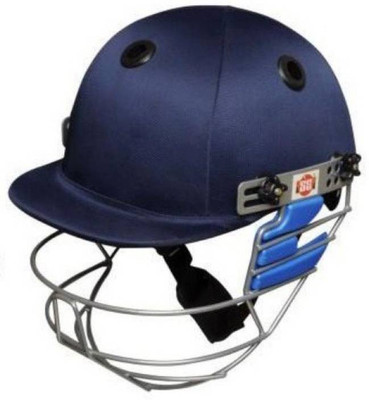 

SS matrix Cricket Helmet(Blue)