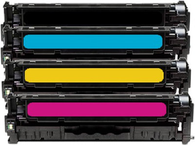 

Speny speny125A Single Color Ink Toner(Yellow)