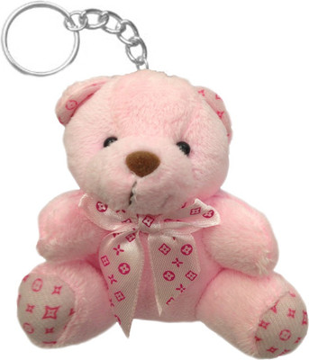 

Raleigh Teddy Key Chain / Birthday Return Gift / Kids Gift Key Chain