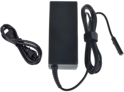 

ACUTAS Charger For Microsoft Surface Pro 1 & 2 43 Adapter(Power Cord Included)