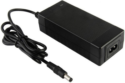 

Laptrust 16.8v 4A battery charger lithium battery charger 14.8v / 16.8v 4a charger for li ion battery 4 series 14.8V battery pack 90 Adapter(Power Cord Included)