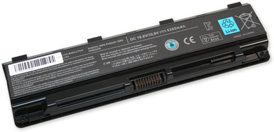 

Compatible PA5109U-1BRS PA5024U 6 Cell Laptop Battery