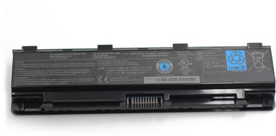 

Compatible FOR HIBA C55 C850 C855D C855-S5206 C855 Pa5024U-1Brs 6 Cell Laptop Battery