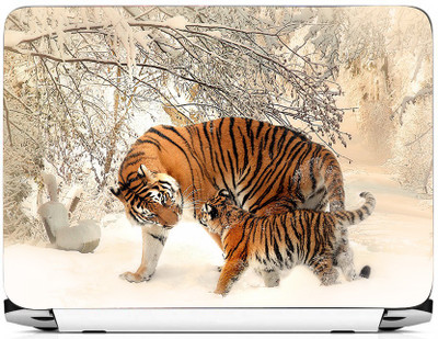 

PRINTHUBS Laptop Protector Vinyl Laptop Decal 15.6 _LS-13 Vinyl Laptop Decal 15.6