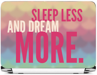 

PRINTHUBS Laptop Protector Vinyl Laptop Decal 15.6 _LS-37 Vinyl Laptop Decal 15.6
