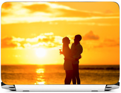 

PRINTHUBS Laptop Protector Vinyl Laptop Decal 15.6 _LS-26 Vinyl Laptop Decal 15.6