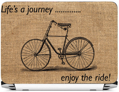 

PRINTHUBS Laptop Protector Vinyl Laptop Decal 15.6 _LS-51 Vinyl Laptop Decal 15.6