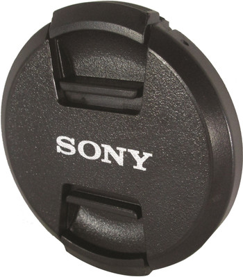 

Ozure For Sony LC-55 55mm Lens Cap(Black, 55)