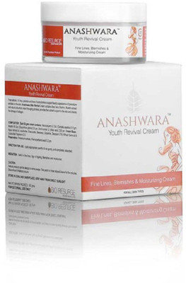 

bio resurge Youth Revival Cream 50gms(50 g)