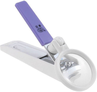 

Martand Nail Clipper Cutter With Magnifier