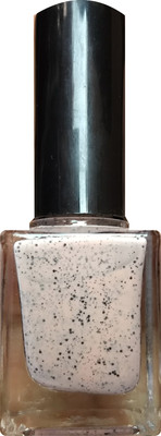 Flikerway Nail Art Super Dry Nail Paint Nude Pink