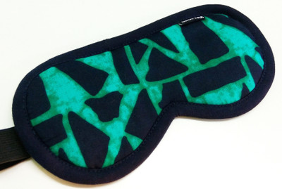 

shoppax Sleeping mask Eye Shade(green)