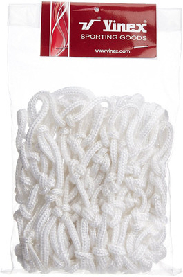 

Vinex BBN-N621 Basketball Net(White)