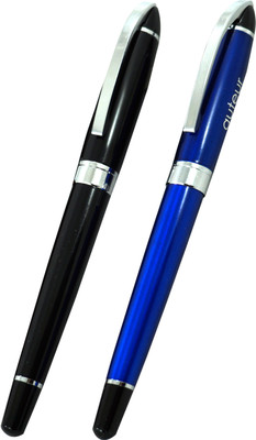 

Auteur Exclusive Collection for Executives and Pen Lovers Fountain Pen(Pack of 2)