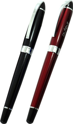

Auteur Exclusive Collection for Executives and Pen Lovers Fountain Pen(Pack of 2)