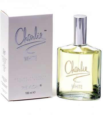 CHARLIE WHITE Eau de Toilette - 100 ml(For Men & Women)