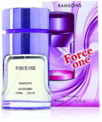 

Ramsons Force one Perfume - 3 ml(For Men & Women)