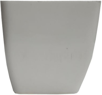 

SHOPTICO Bonesai model Flower pot Plant Container Set(Plastic)