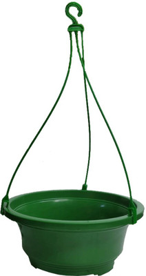 

SHOPTICO Bonesai model Flower pot Plant Container Set(Plastic)