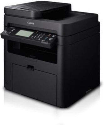 

Canon 237MF Multi-function Printer(Black)