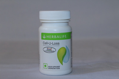 

Herbalife Nutrition cell u loss(100 g)
