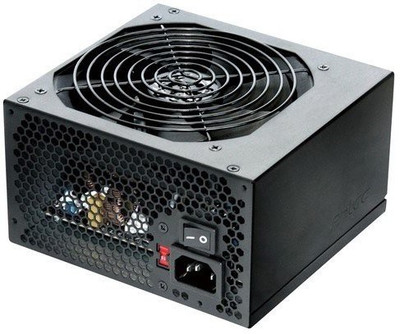 

antec BP450 450 Watts PSU(Black)