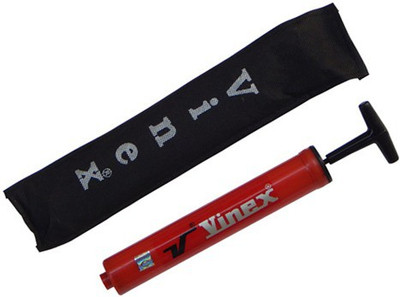 

Vinex FBP-303 Ball Pump(Red)