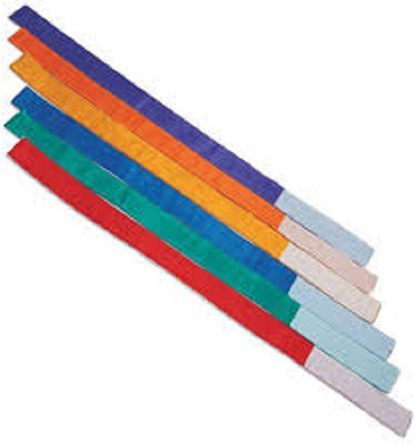 

Vinex Race Number Belt(Multicolor)