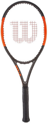 

Wilson BURN 95 CV Multicolor Unstrung Tennis Racquet(G3 - 4 3/8 Inches, 309 g)