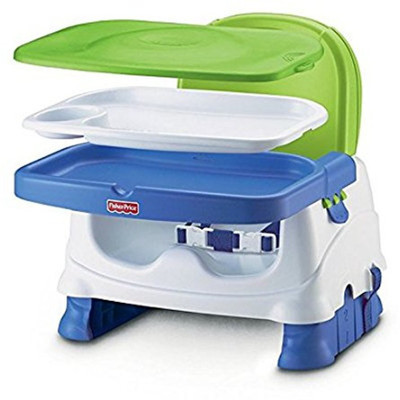 

Fisher-Price Clean N Go Booster