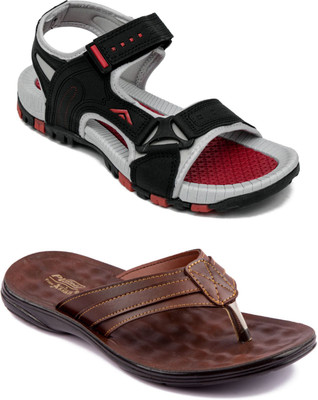 

Asian Men Multicolor Sandals