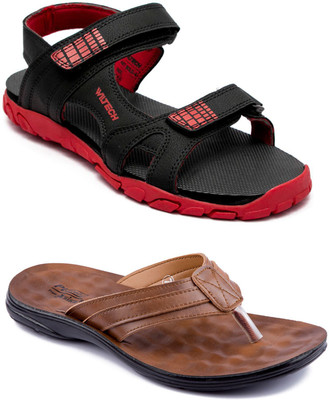 

Asian Men Multicolor Sandals