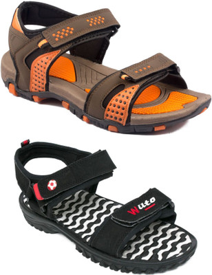 

Asian Men Multicolor Sandals