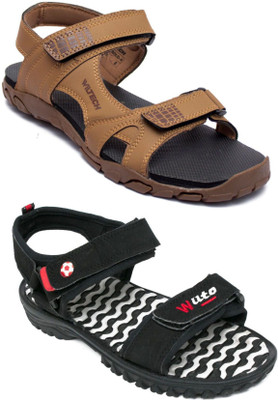 

Asian Men Multicolor Sandals