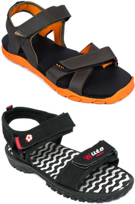 

Asian Men Multicolor Sandals
