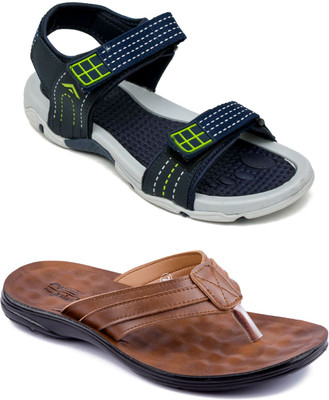 

Asian Men Multicolor Sandals