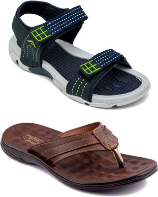 

Asian Men Multicolor Sandals
