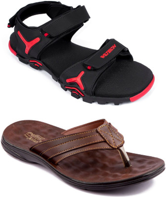 

Asian Men Multicolor Sandals
