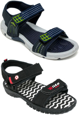 

Asian Men Multicolor Sandals