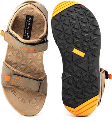 

Striker Men BEIGE Sandals