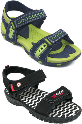 

Asian Men Multicolor Sandals