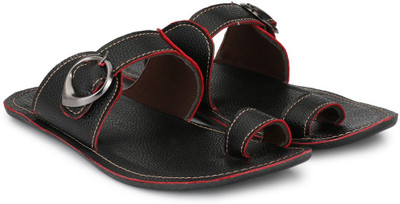 

Big Fox Men Black Sandals