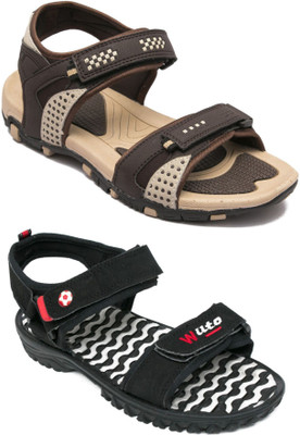 

Asian Men Multicolor Sandals