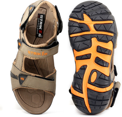

Striker Men BEIGE Sandals