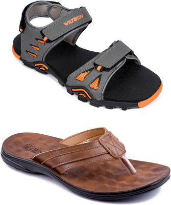 

Asian Men Multicolor Sandals