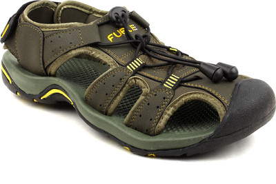 

Fuel Men Olive Casual