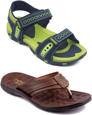 

Asian Men Multicolor Sandals