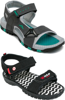 

Asian Men Multicolor Sandals