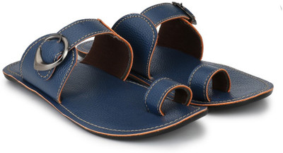 

Big Fox Men Blue Sandals