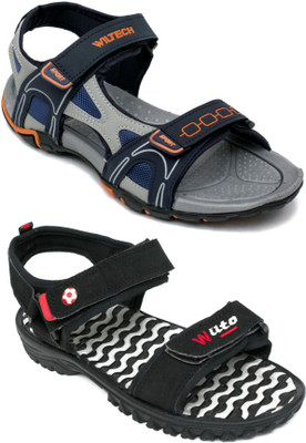 

Asian Men Multicolor Sandals